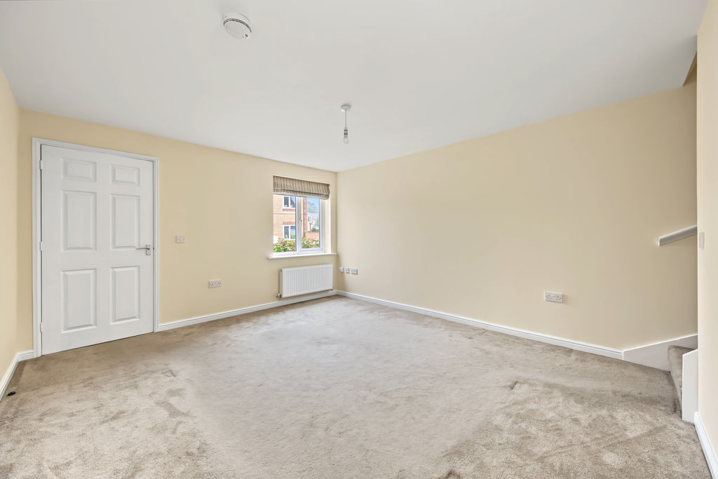 Colliers Way Holmewood